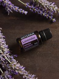 doterra lavender