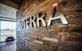 doterra cég